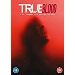 True Blood – Season 6 [DVD] [2014]